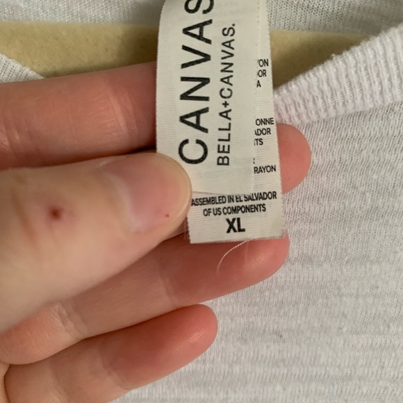 Graphic Tee - Picture 4 of 4